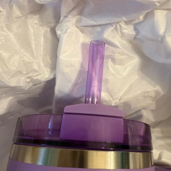 Stanley Lavender Quencher H2.0 Tumbler - Picture 2 of 4